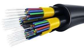 48 Core Fiber Optic Cable - Kenya
