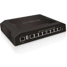Ubiquiti 16-port TS-16 TOUGHSwitch PoE Gigabit switch
