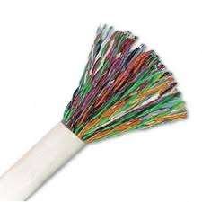 100 Pair Telephone Cable - Kenya