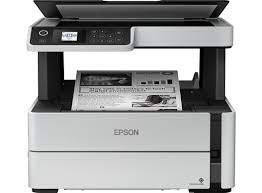 Epson EcoTank Monochrome M2170 All-in-One Wi-Fi Duplex Printer - Kenya