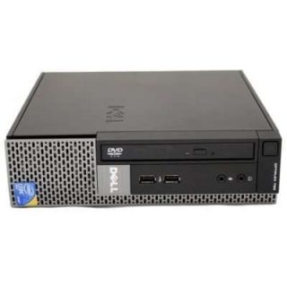 DELL Optiplex 780 Desktop Core2 Duo Core 3.0 GHZ 2GB RAM 160GB Harddisk CPU, EX-UK - Kenya