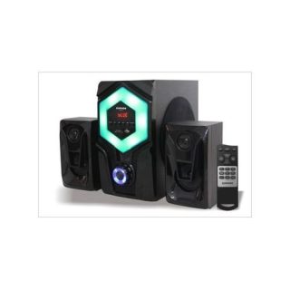 Euroken Ek-507 2.1ch Multimedia Speaker System - Kenya