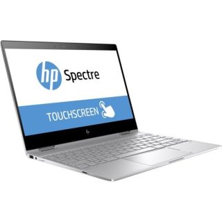 Hp Spectra X360 13t Core i7 16GB RAM 1TB SSD Harddisk 13.3 ” Touch Laptop