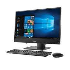 HP 200 G3 All-in-One PC Core i5 4GB RAM 1TB HDD Desktop - Kenya