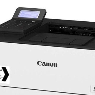 Canon i-SENSYS LBP223dw A4 Mono Laser Printer - Kenya