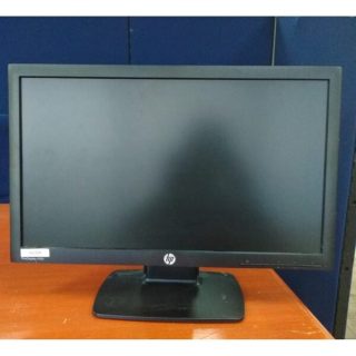 Hp 20 Inches-Square TFT Monitor - Kenya