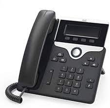 Panasonic Analog Office Phone Installation