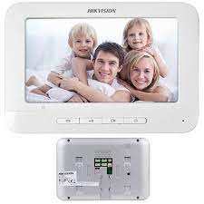 Hikvision DS-KH2220 Video Intercom Indoor Station - Kenya