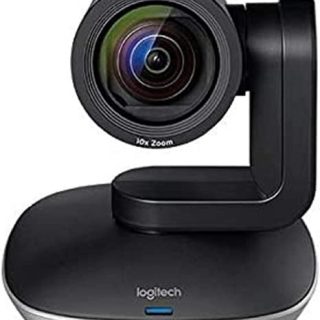 Logitech GROUP video conferencing system