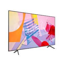 SAMSUNG 75 Inch Class 4K Ultra HD (2160P) HDR Smart QLED TV, QA75Q70R