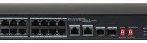 Dahua PFS3110-8ET-96-V2 8-Port Unmanaged PoE Switch - Kenya