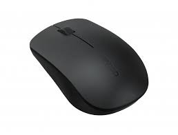 Rapoo M200 Multi-mode Silent Wireless Mouse – DARK GREY