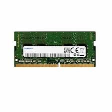 Samsung 4GB DDR4 SODIMM RAM Module 3200MHz Laptop RAM %count(title) +254720548999 Samsung 4GB DDR4 SODIMM RAM Module 3200MHz Laptop RAM