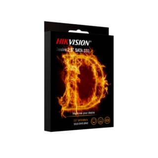 HikVision Desire 512GB SSD 2.5? SATA Internal Solid state Drive - Kenya