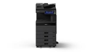 Toshiba e-Studio FC3025AC Multifunction Printer