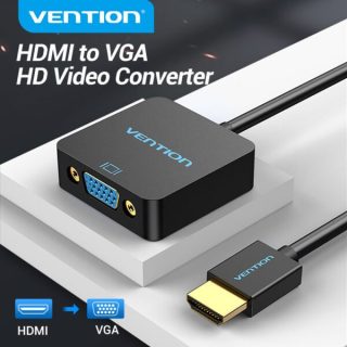 Vention HDMI to VGA Adapter