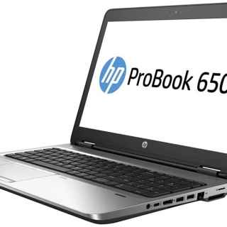 HP ProBook 650 G2 Intel Core i5 6th Gen 8GB RAM 500GB HDD Laptop