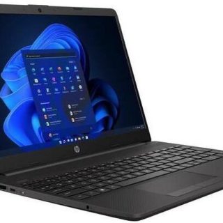 HP 15, intel Core i5, 4GB DDR4 RAM, 1TB Harddisk, 15.6 inch Laptop - Kenya