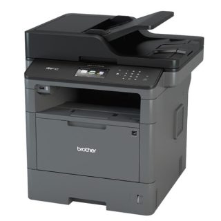 Brother MFC-L5755DW Monochrome Laser Printer - Kenya