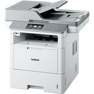Brother MFC-L6900DW Mono Laser Printer - Kenya