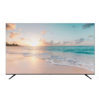 Vitron 75″ Inch Smart TV, HTC7588USWO 4K HDR WebOS Bluetooth, Frameless Dolby Audio