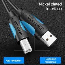 Vention 2 Meter USB 2.0 Printer Cable %count(title) +254720548999 Vention 2 Meter USB 2.0 Printer Cable