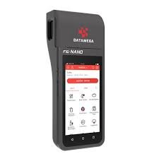 Datamega Fis-Nano Type A -Android ETR - Kenya