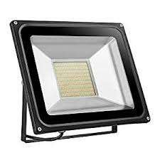 100W IP65 High Power Outdoor Led Flood Light - Kenya