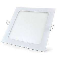 Buy 6W Square LED Panel Light – White - Kenya