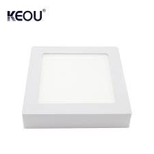 Ceiling Panel Light -Recessed Cool White Downlight - Kenya