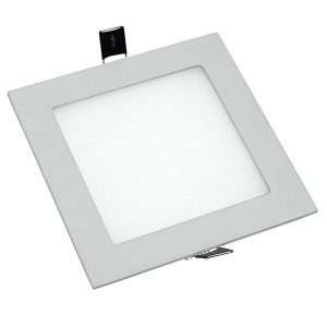 18W Recessed Square Downlight - Kenya