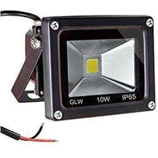 10 W LED Security Flood Light ? Daylight - Kenya