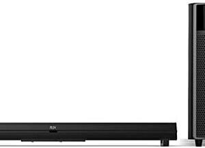 Vision Plus 2.1 CH Sound Bar System (VP2110SB)