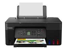 Canon G2470 Pixma, All-in-One Inkjet Printer - Kenya