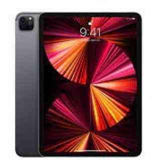 Apple IPad Pro 12.9 inch, 8GB, 256GB WI-FI + Cellular, Silver - Kenya