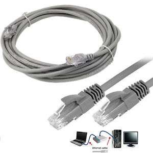 Giganet Cat6 1M UTP patch cord - Kenya