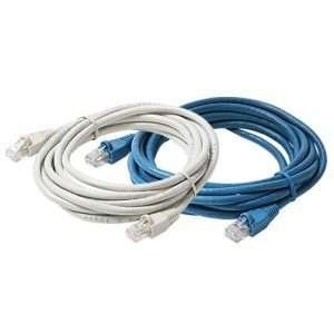Giganet Cat 6, 5M UTP patch cords - Kenya