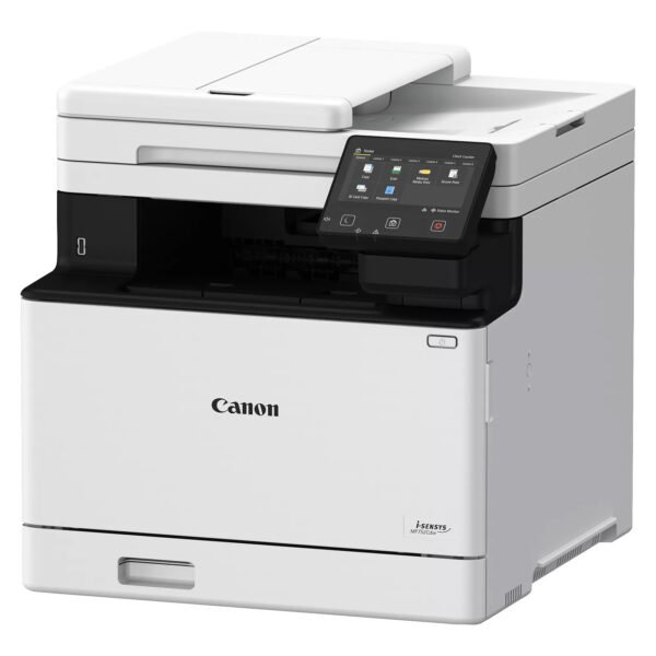 Canon i-SENSYS MF754Cdw A4 Colour Multifunction Laser Printer - Kenya %count(title) +254720548999 Canon i-SENSYS MF754Cdw A4 Colour Multifunction Laser Printer - Kenya