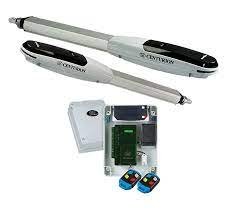 Centurion Vantage Swing Gate Full Kit - Kenya