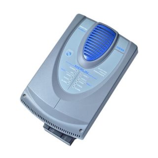 Merlin 28 2-Zone Electric Fence Energiser