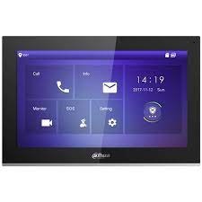 Dahua IP video intercom, DHI-VTH5441G - Kenya