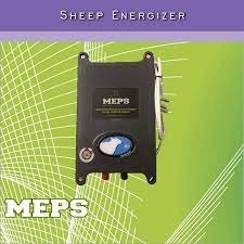 Sheep Energiser Meps – MEPS Electrical Fencing Systems