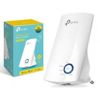 TP-Link 300Mbps Wi-Fi Range Extender – TL-WA854RE