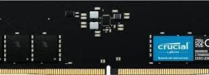 Crucial 16GB DDR5 4800MHz Desktop RAM , CT16G48C40U5 - Kenya