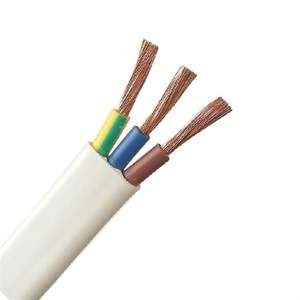2.5mm PVC insualted Flat Twin and Earth Wire Cable - Kenya %count(title) +254720548999 2.5mm PVC insualted Flat Twin and Earth Wire Cable - Kenya