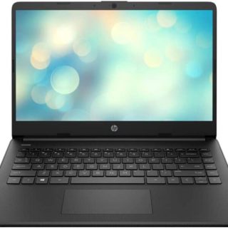 HP 14s-dq5011nia, Intel Core i5 1235U, 8GB RAM 512GB SSD, DOS, 14? HD Laptop - Kenya