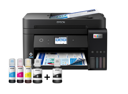 Epson EcoTank L6290 A4 Wi-Fi Duplex All-in-One Ink Tank Printer with ADF - Kenya %count(title) +254720548999 Epson EcoTank L6290 A4 Wi-Fi Duplex All-in-One Ink Tank Printer with ADF - Kenya