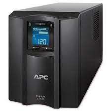 APC 1500VA Smart-UPS, 1.5KVA 230V APC UPS, SMC1500IC - Kenya