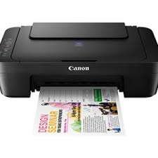 Canon PIXMA E414 printer - Kenya