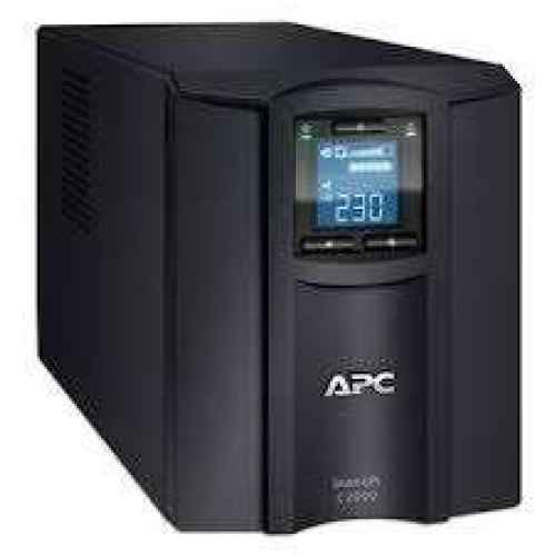 APC 2000VA Smart-UPS, 2kva LCD 230V UPS, SMC2000I - Kenya